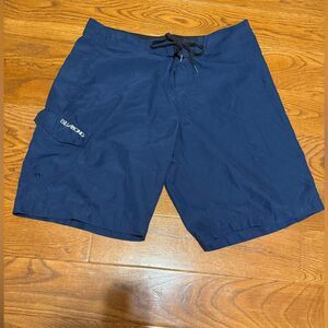 Billabong Navy Board Shorts Swimwear size 38